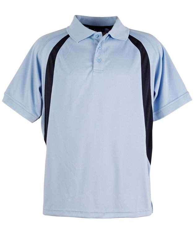 Olympian Polo Shirt image9